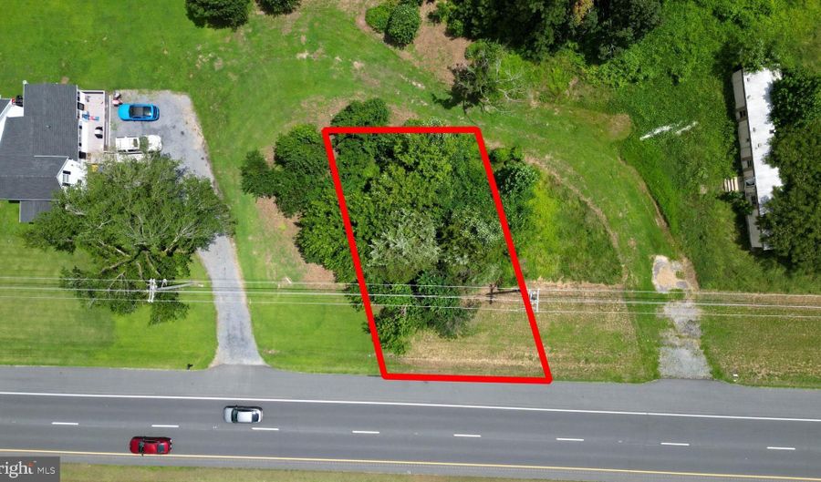 S DUPONT, Felton, DE 19943 - 0 Beds, 0 Bath