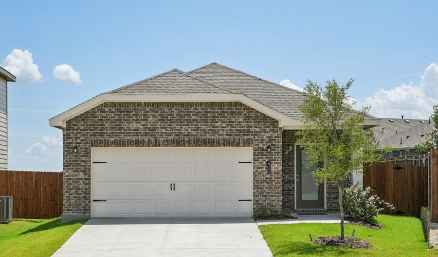 1437 Lake Alpine Trl, Anna, TX 75409 - 3 Beds, 2 Bath