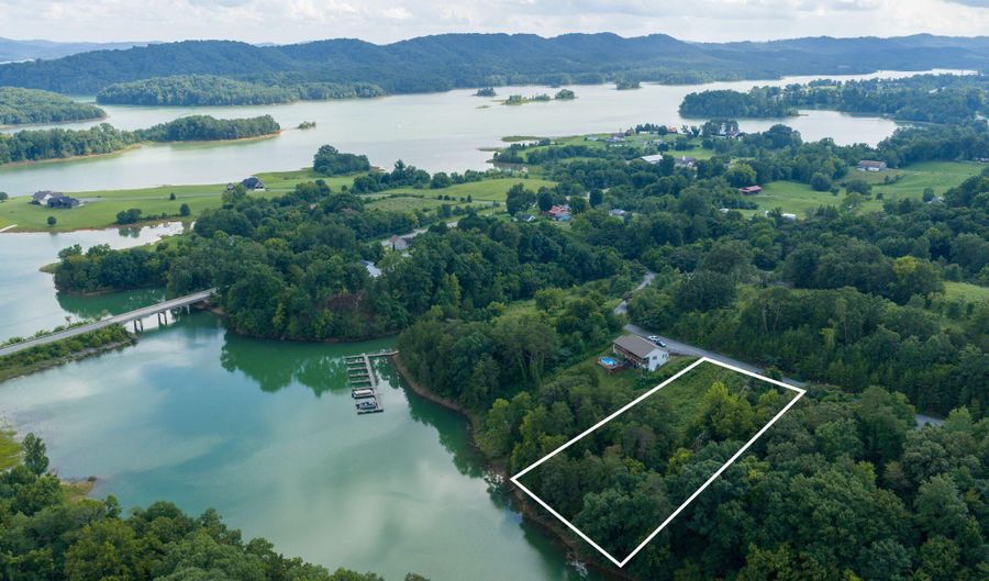 Whispering Court lot 61, Bean Station, TN 37708 - 0 Beds, 0 Bath