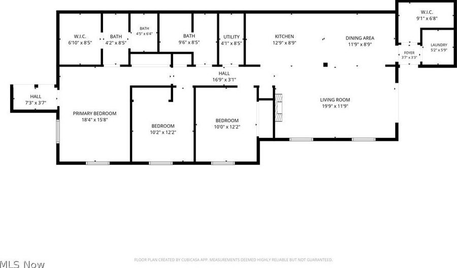 1265 Wednesbury Cir 3A, Akron, OH 44313 - 3 Beds, 2 Bath