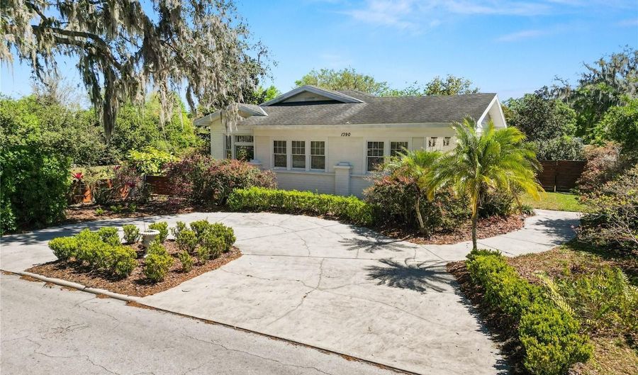 1390 S 1ST Ave, Bartow, FL 33830 - 4 Beds, 4 Bath