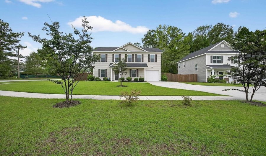309 Ballfield Rd, Camden, SC 29020 - 4 Beds, 3 Bath