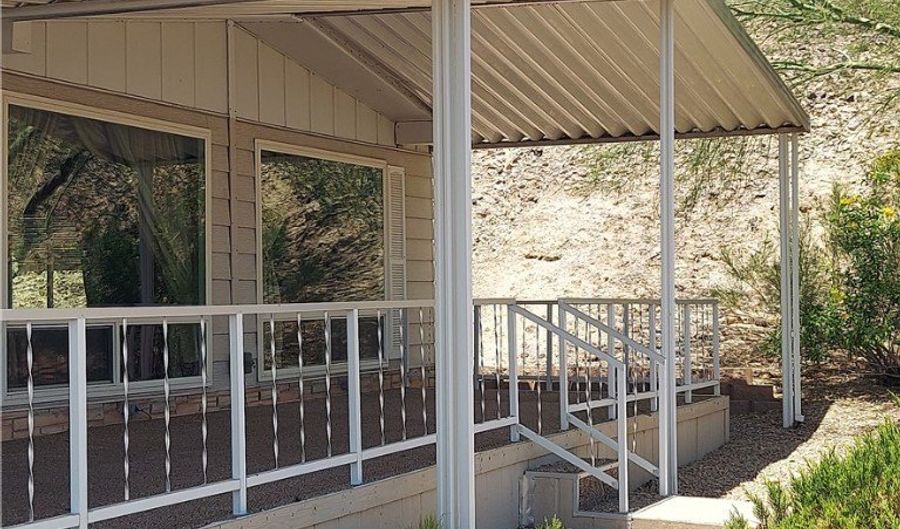 660 Mount Blackburn Ln, Boulder City, NV 89005 - 2 Beds, 2 Bath