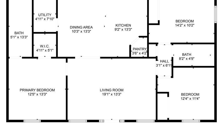 113 Azalea Ave, Bardstown, KY 40004 - 3 Beds, 2 Bath