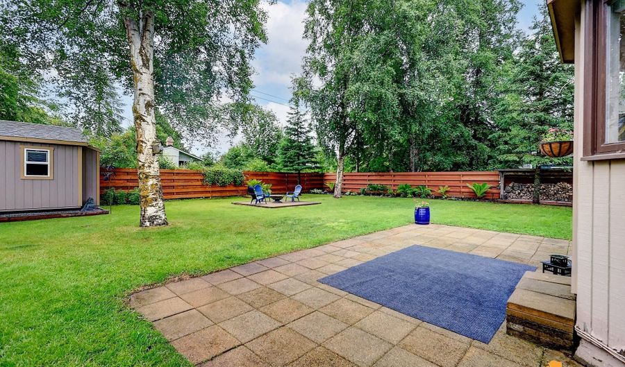 2515 Turnagain Pkwy, Anchorage, AK 99517 - 4 Beds, 2 Bath