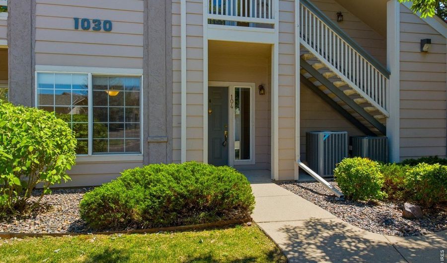 1030 Opal St 104, Broomfield, CO 80020 - 2 Beds, 2 Bath