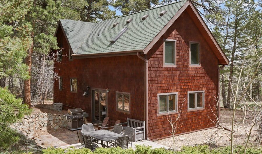 251 Haugen Slide Rd, Allenspark, CO 80510 - 2 Beds, 2 Bath