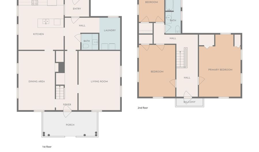 500 E Summit St, Attica, IN 47918 - 3 Beds, 2 Bath