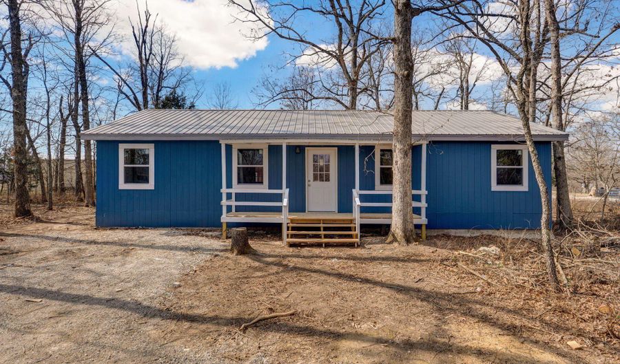 5309 Private Road 1195, Aurora, MO 65605 - 3 Beds, 2 Bath
