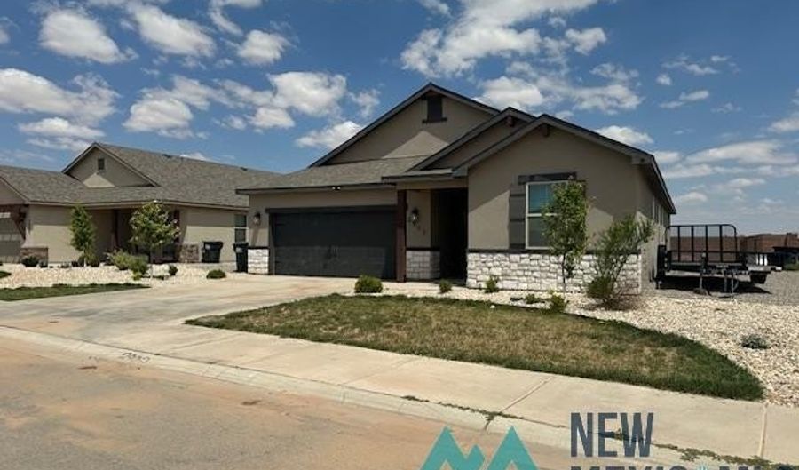 2902 Browning Ave, Artesia, NM 88210 - 4 Beds, 3 Bath