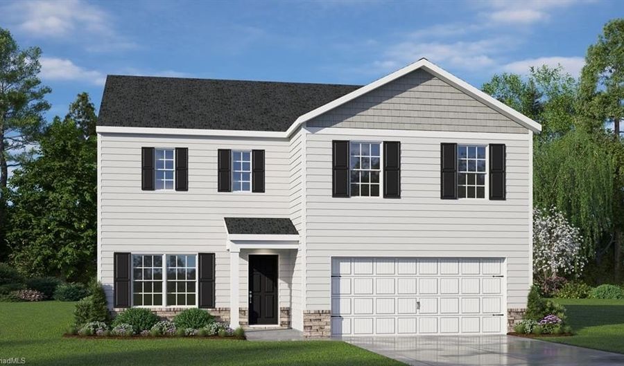 1010 Harb Dr, Archdale, NC 27263 - 3 Beds, 3 Bath