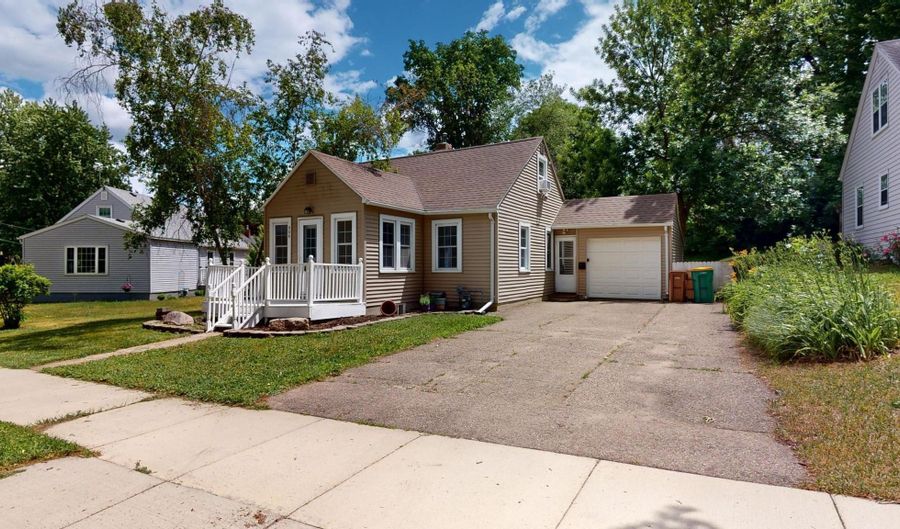 506 Sheridan St, Albert Lea, MN 56007 - 3 Beds, 2 Bath