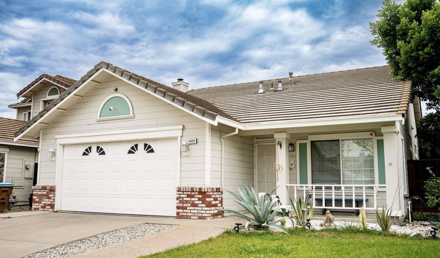4808 Pineview Way, Antioch, CA 94531 - 3 Beds, 2 Bath