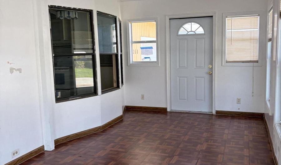 8268 Brown Rd, Barefoot Bay, FL 32976 - 2 Beds, 2 Bath
