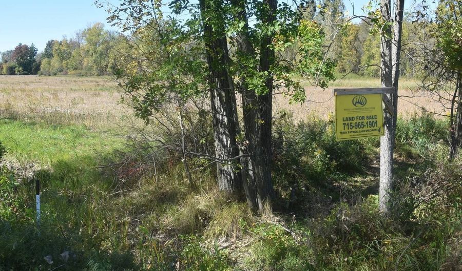 Dumke Lane, Abrams, WI 54101 - 0 Beds, 0 Bath