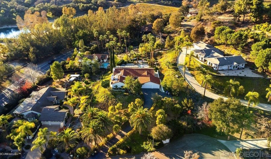 3434 Los Sicomoros Ln, Fallbrook, CA 92028 - 4 Beds, 3 Bath