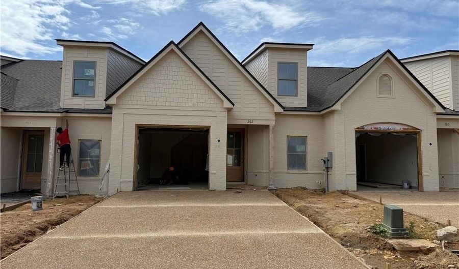 264 SPENCE NOLEN Pl, Auburn, AL 36832 - 3 Beds, 3 Bath