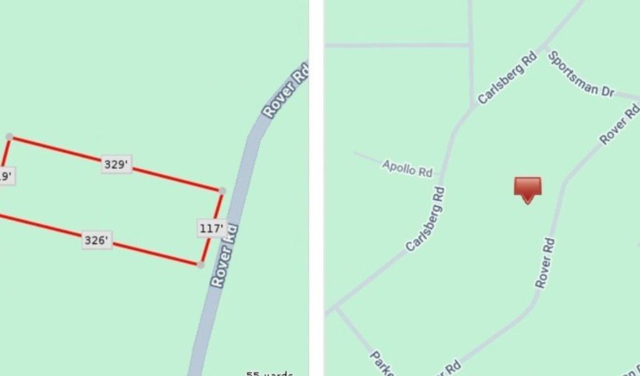 0 LOT 6 BLOCK 18 Unit 4, Alturas, CA 96101 - 0 Beds, 0 Bath