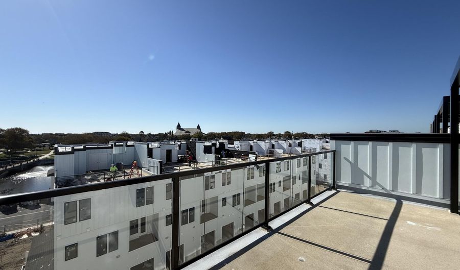 406 B Cookman Ave 308, Asbury Park, NJ 07712 - 3 Beds, 4 Bath