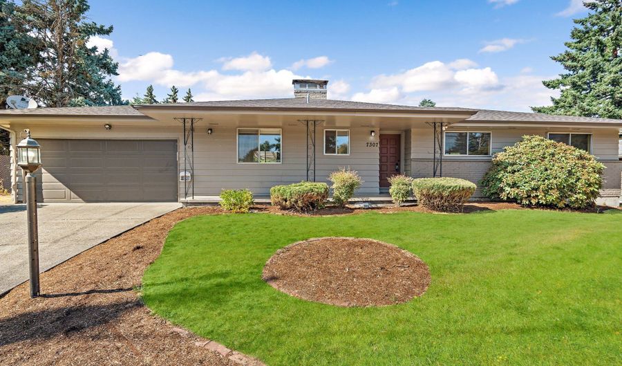 7307 SE MONROE St, Milwaukie, OR 97222 - 4 Beds, 3 Bath