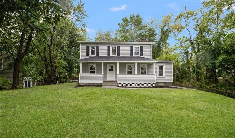 1056 Pontiac Ave, Cranston, RI 02920 - 3 Beds, 1 Bath