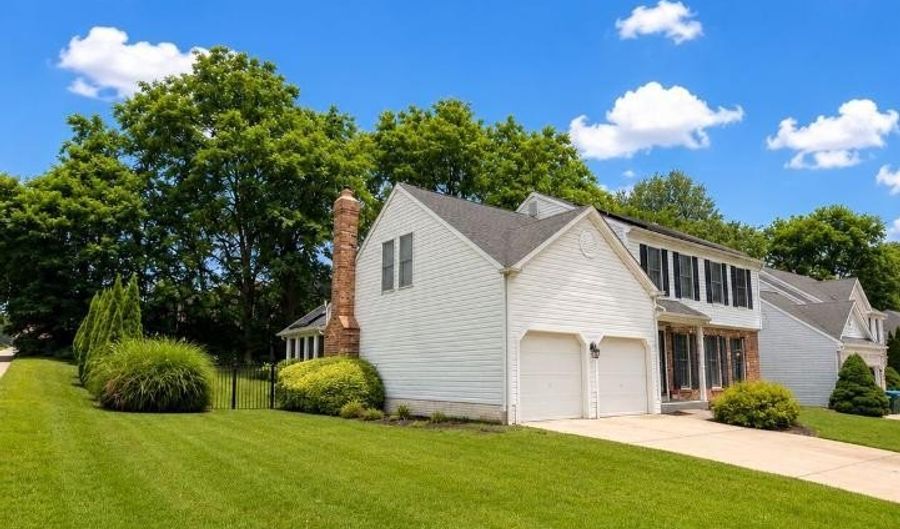 2606 SMALLWOOD Dr, Abingdon, MD 21009 - 4 Beds, 4 Bath