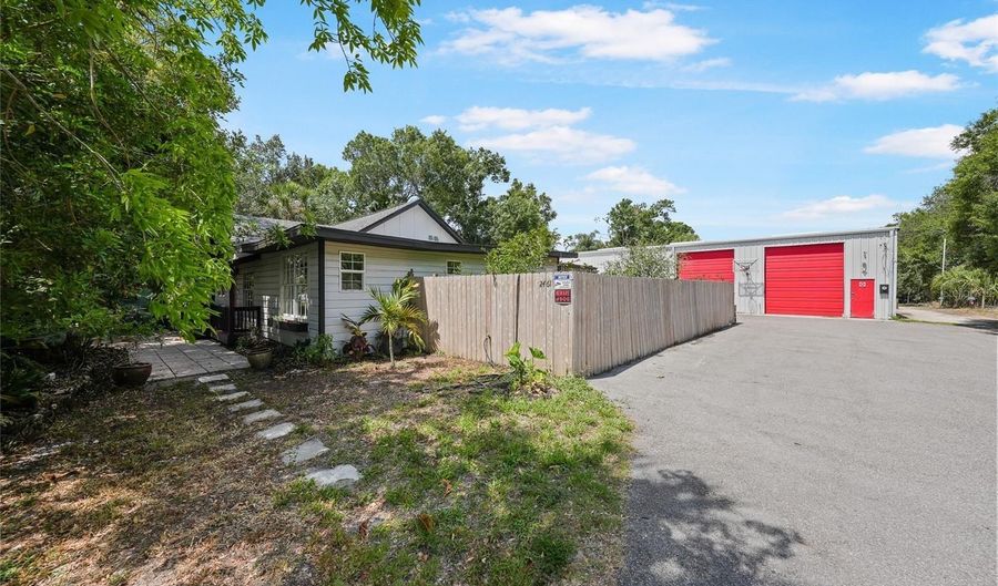 2461 SW HIGHWAY 17, Arcadia, FL 34266 - 0 Beds, 0 Bath