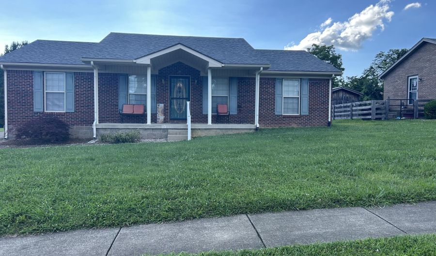 113 Cumberland Ct, Bardstown, KY 40004 - 3 Beds, 2 Bath