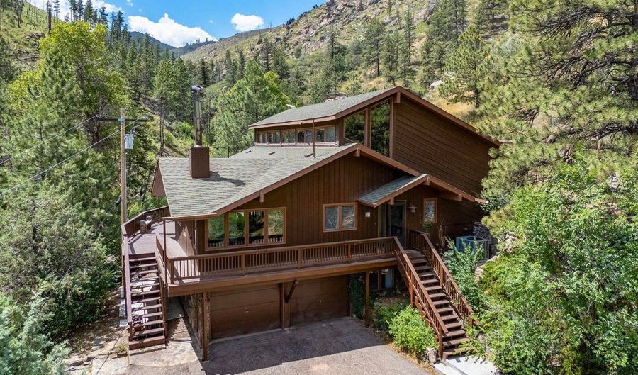 31 Kings Canyon Rd, Bellvue, CO 80512 - 3 Beds, 4 Bath