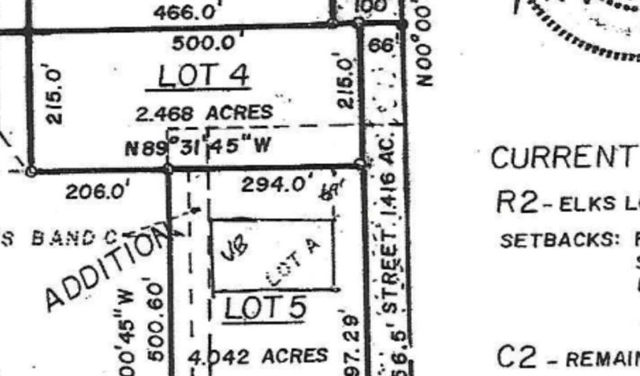 902 NW 5th Ave, Aberdeen, SD 57401 - 0 Beds, 0 Bath