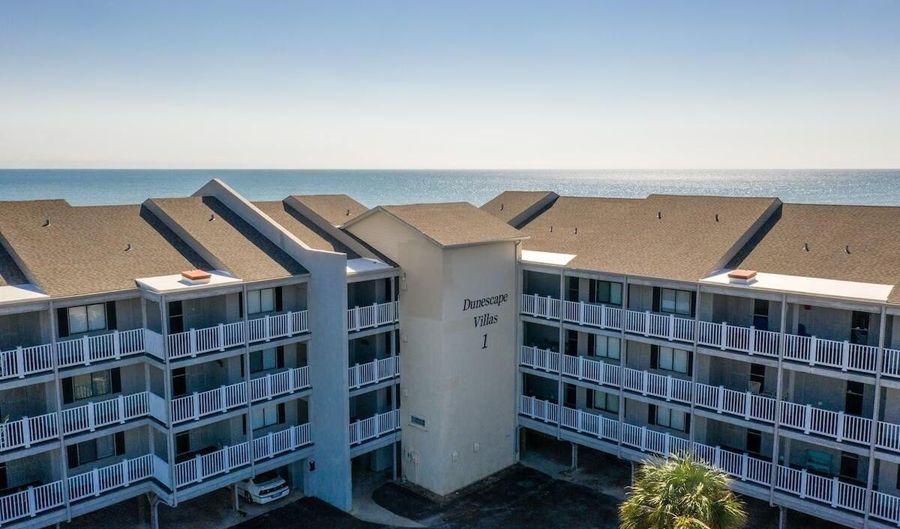 2111 W Fort Macon Rd 204, Atlantic Beach, NC 28512 - 3 Beds, 3 Bath