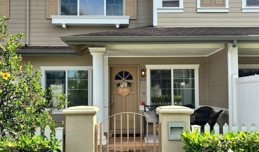 91-2039 Kaioli St 2203, Ewa Beach, HI 96706 - 3 Beds, 3 Bath
