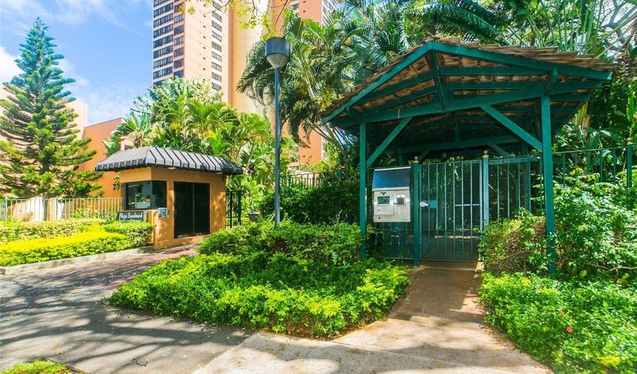 5333 Likini St 2502, Honolulu, HI 96818 - 2 Beds, 2 Bath