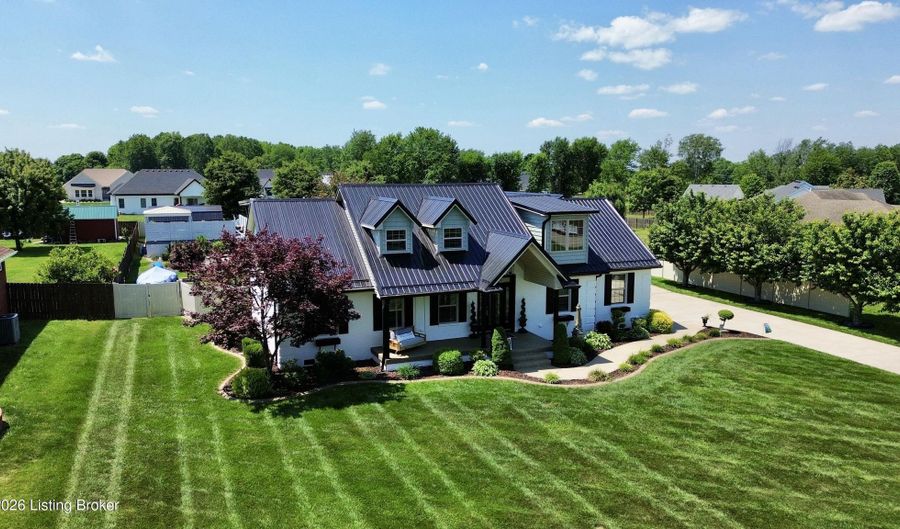 1011 Pembrooke Dr, Bardstown, KY 40004 - 5 Beds, 4 Bath