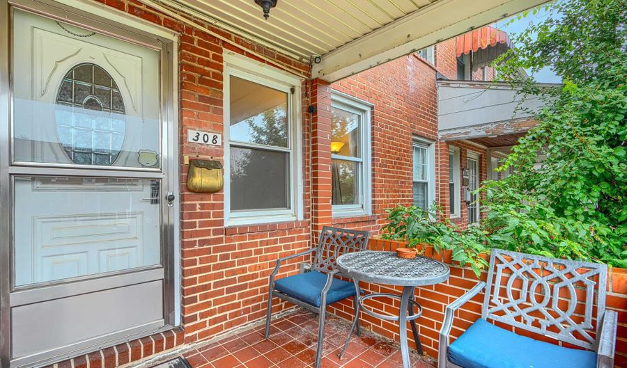 308 IMLA St, Baltimore, MD 21224 - 2 Beds, 2 Bath