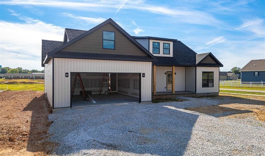 Lot 39 Planters Way, Auburn, KY 42206 - 3 Beds, 2 Bath