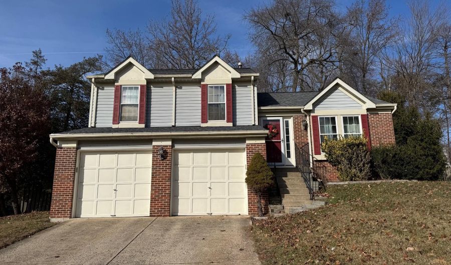 3132 LAUREL VIEW Dr, Abingdon, MD 21009 - 3 Beds, 3 Bath
