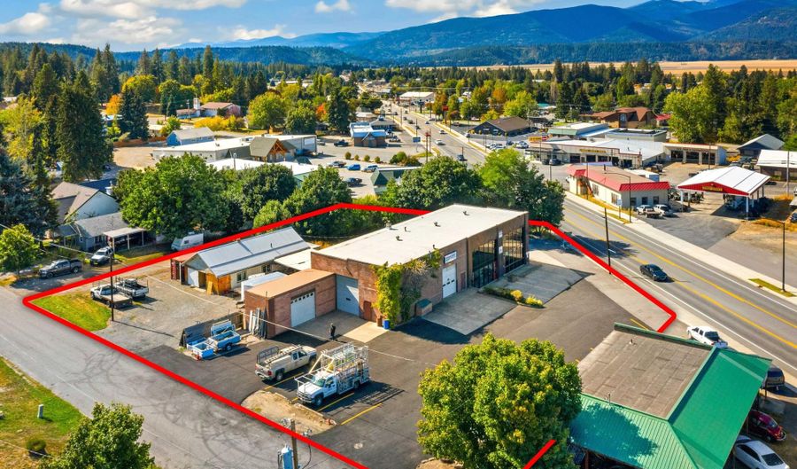 6821 Main St, Bonners Ferry, ID 83805 - 0 Beds, 0 Bath