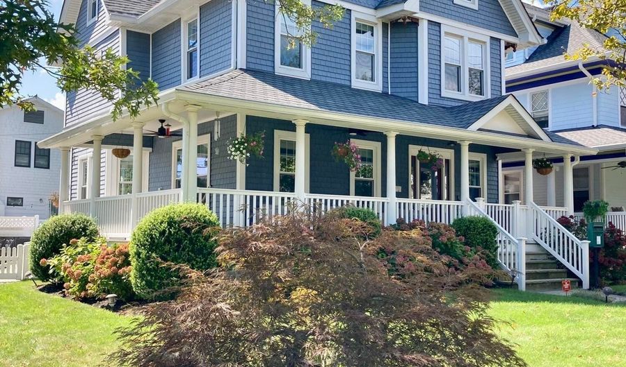 600 Sixth Ave, Asbury Park, NJ 07712 - 5 Beds, 4 Bath