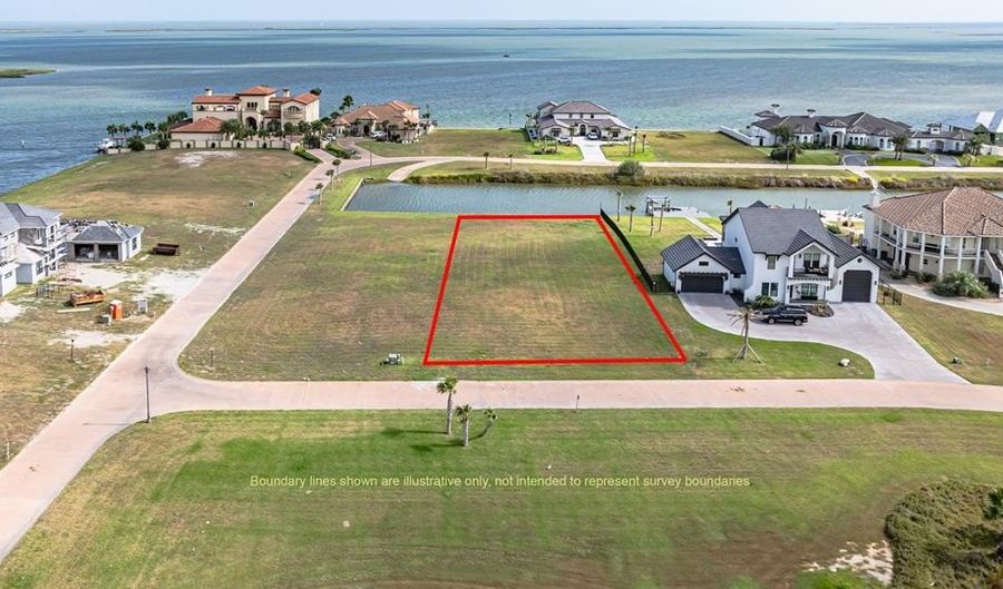 30 La Buena Vida Dr, Aransas Pass, TX 78336 - 0 Beds, 0 Bath