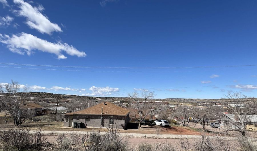 413 W Green Ave, Gallup, NM 87301 - 0 Beds, 0 Bath