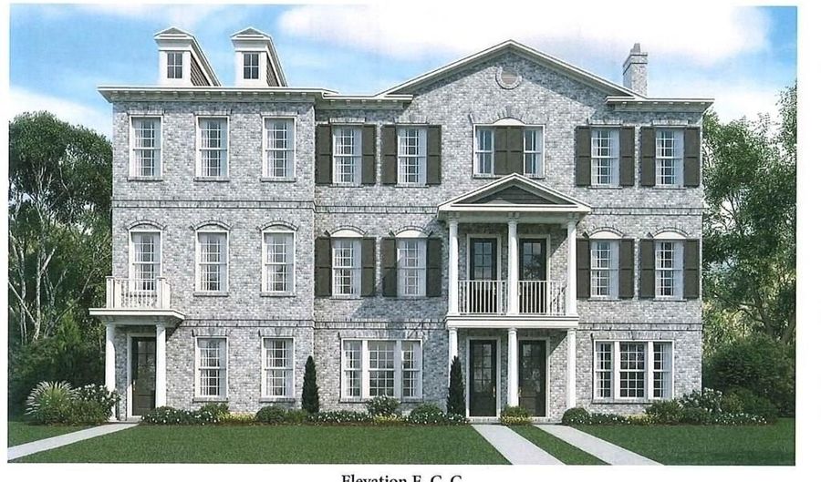 503 Headwind Way, Alpharetta, GA 30005 - 3 Beds, 4 Bath