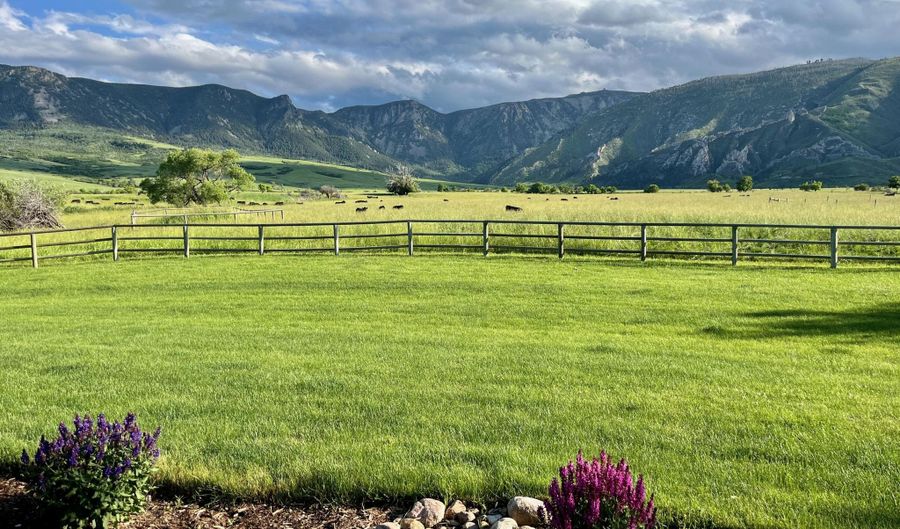 57 Canyon Ranch Rd, Big Horn, WY 82833 - 3 Beds, 4 Bath
