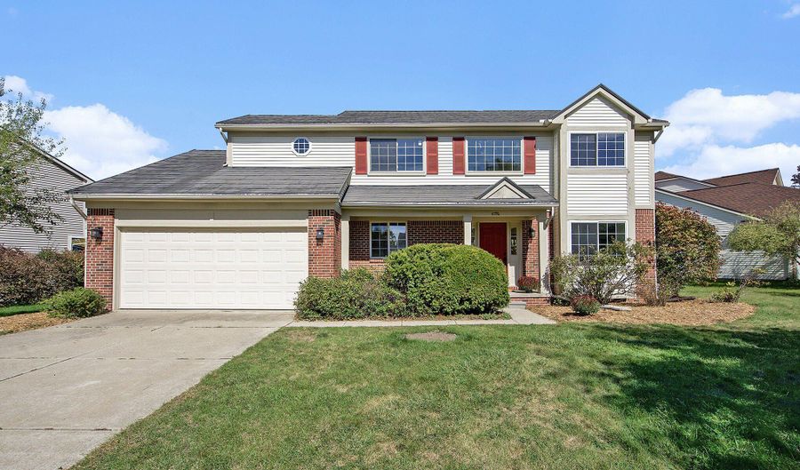 5776 Cedar Ridge Dr, Ann Arbor, MI 48103 - 4 Beds, null Bath