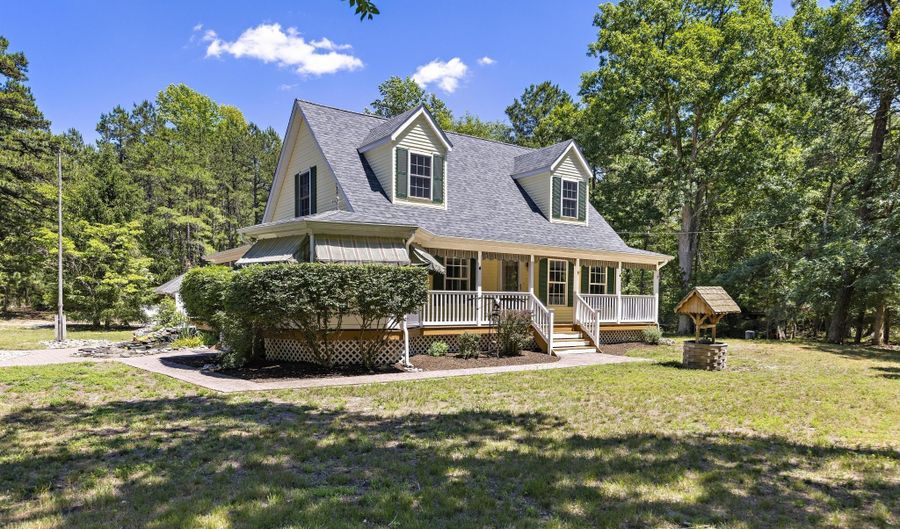 145 Old Halfway Rd, Barnegat, NJ 08005 - 3 Beds, 3 Bath