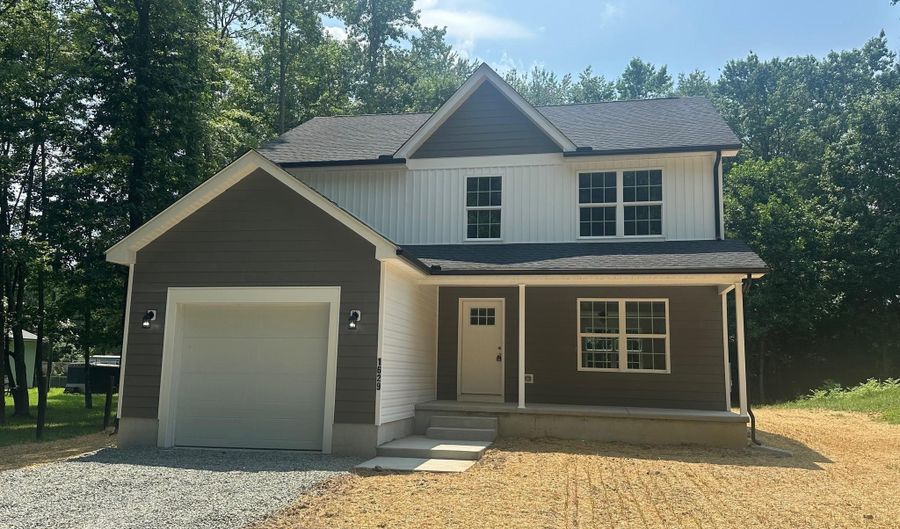 1626 IRONMINE Rd, Felton, DE 19943 - 3 Beds, 3 Bath