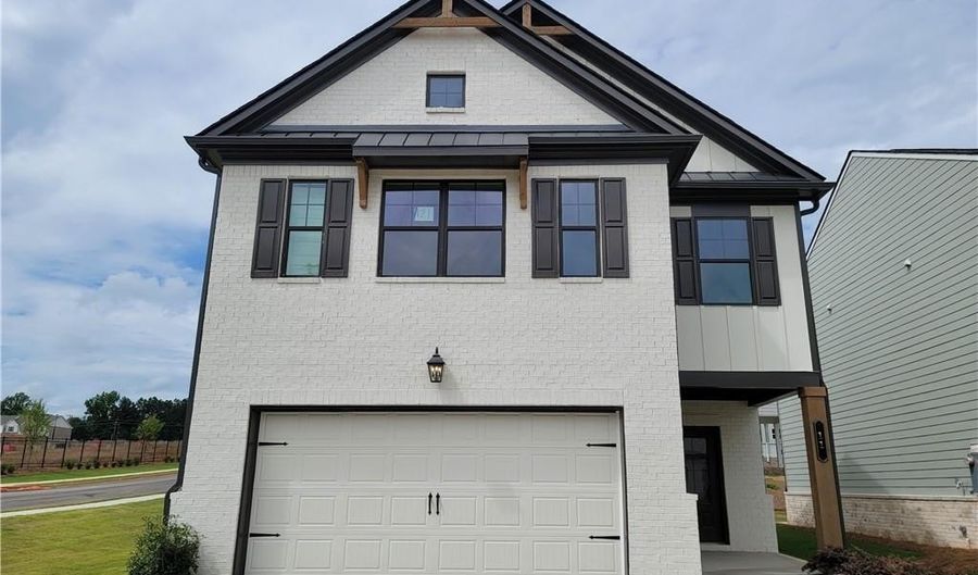 11 Butternut Way, Auburn, GA 30011 - 4 Beds, 3 Bath