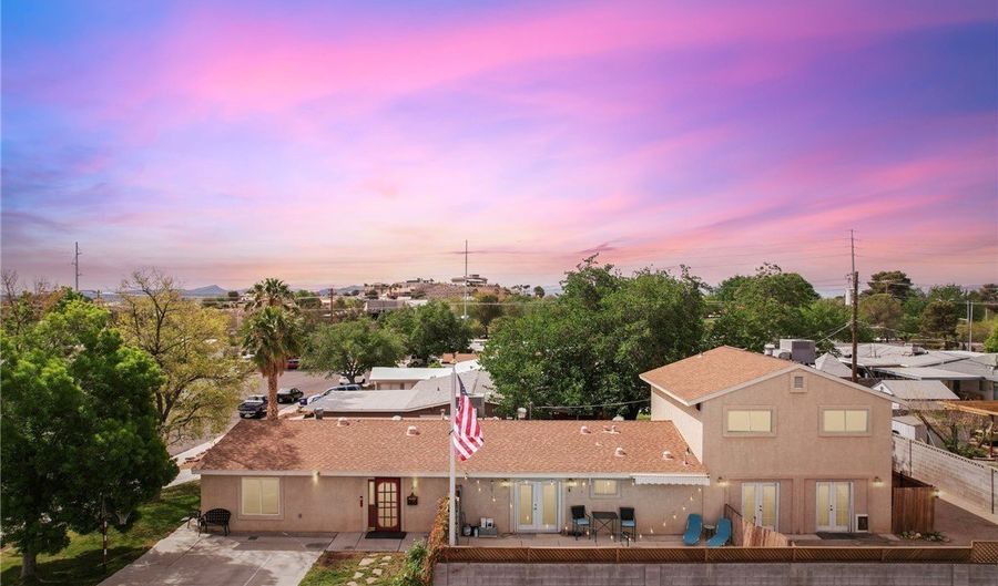1200 I Ave, Boulder City, NV 89005 - 3 Beds, 3 Bath