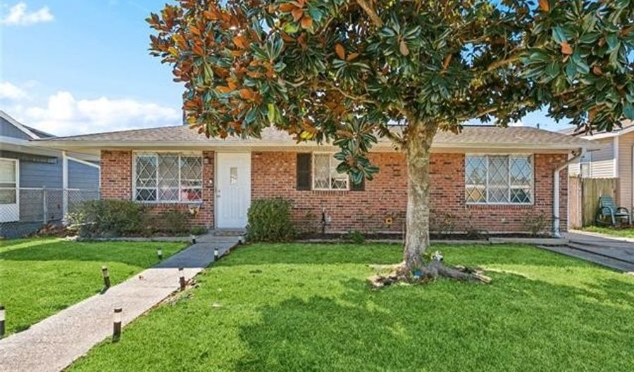 177 CARITA Dr, Avondale, LA 70094 - 3 Beds, 2 Bath