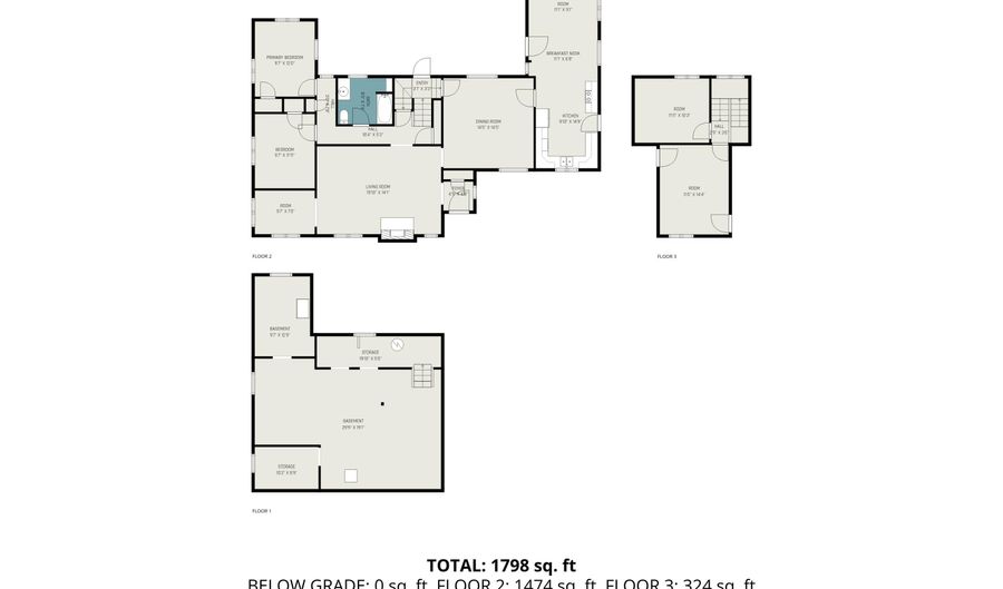 3127 127th Ave, Allegan, MI 49010 - 4 Beds, null Bath